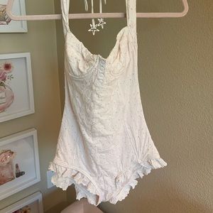 Marc Jacobs Swimwear Blush/Light Pink